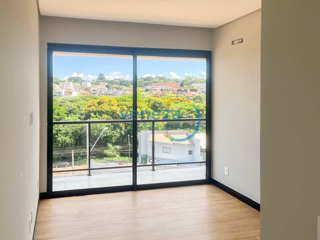 Casa Residencial para venda no bairro Portal de Versalhes de Londrina - Foto 12