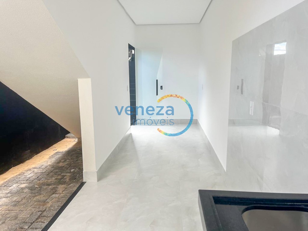 Casa Residencial para venda no bairro Portal de Versalhes de Londrina - Foto 15