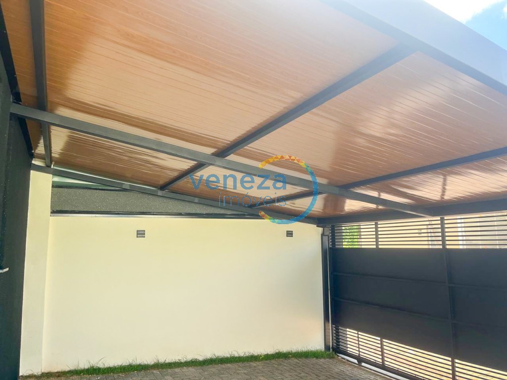 Casa Residencial para venda no bairro Portal de Versalhes de Londrina - Foto 17