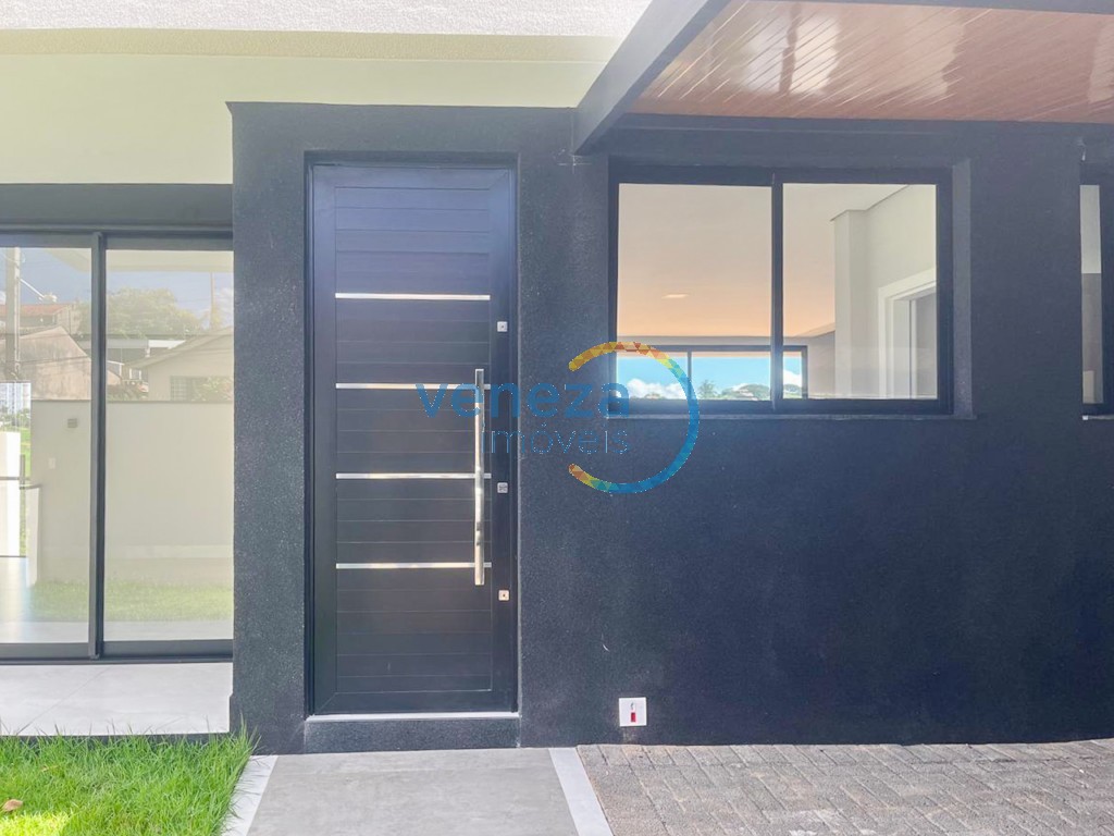 Casa Residencial para venda no bairro Portal de Versalhes de Londrina - Foto 19