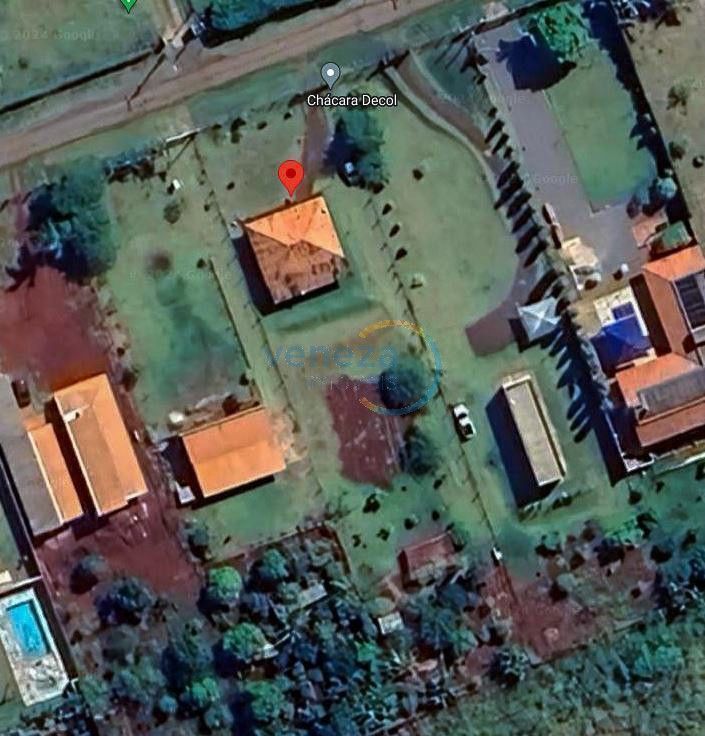 Fazenda à venda em Warta, Londrina — Portal Chave Fácil