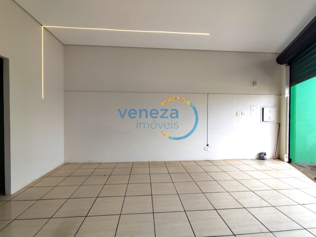 Barracão_salão_loja para locacao no Conjunto Cafe em Londrina com 54m² por R$ 1.875,00
