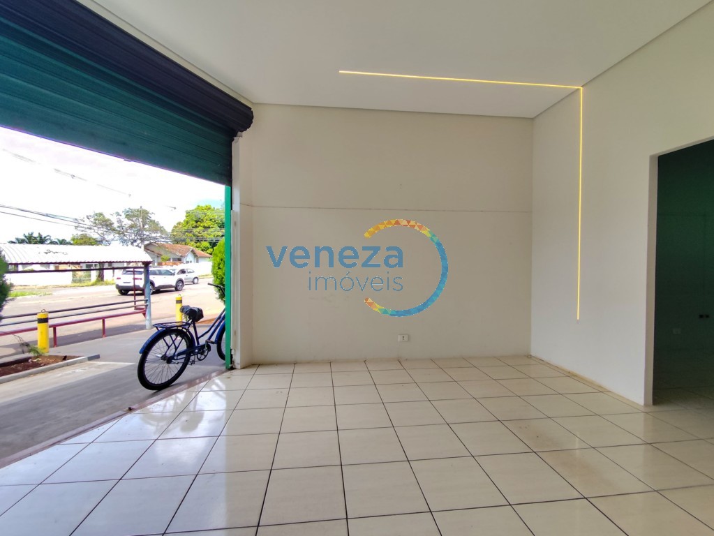 Barracão_salão_loja para locacao no Conjunto Cafe em Londrina com 54m² por R$ 1.875,00