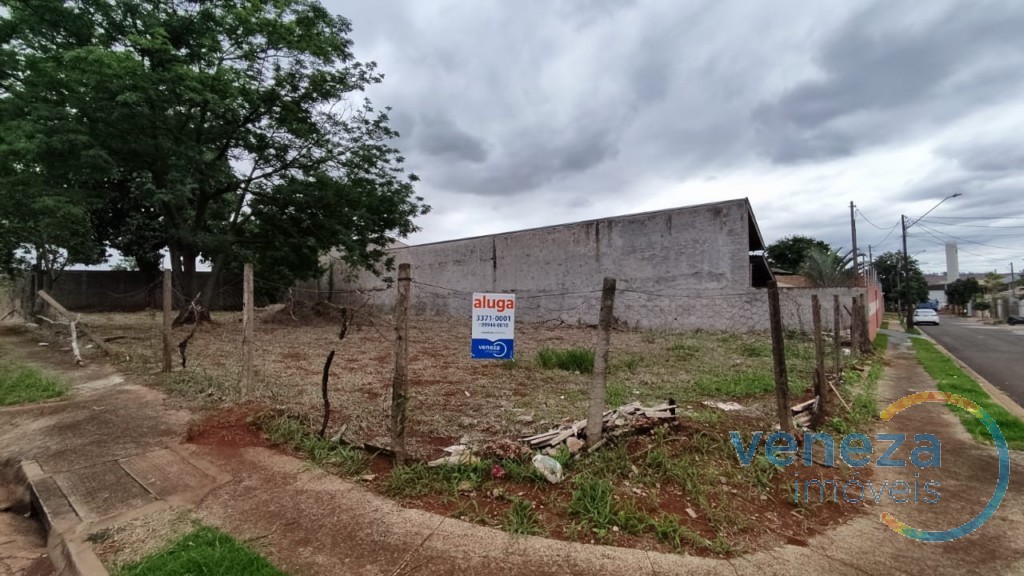 Terreno para venda no Heimtal em Londrina com 800m² por R$
                                                                                                                                                400.000,00                                                                                                                                        