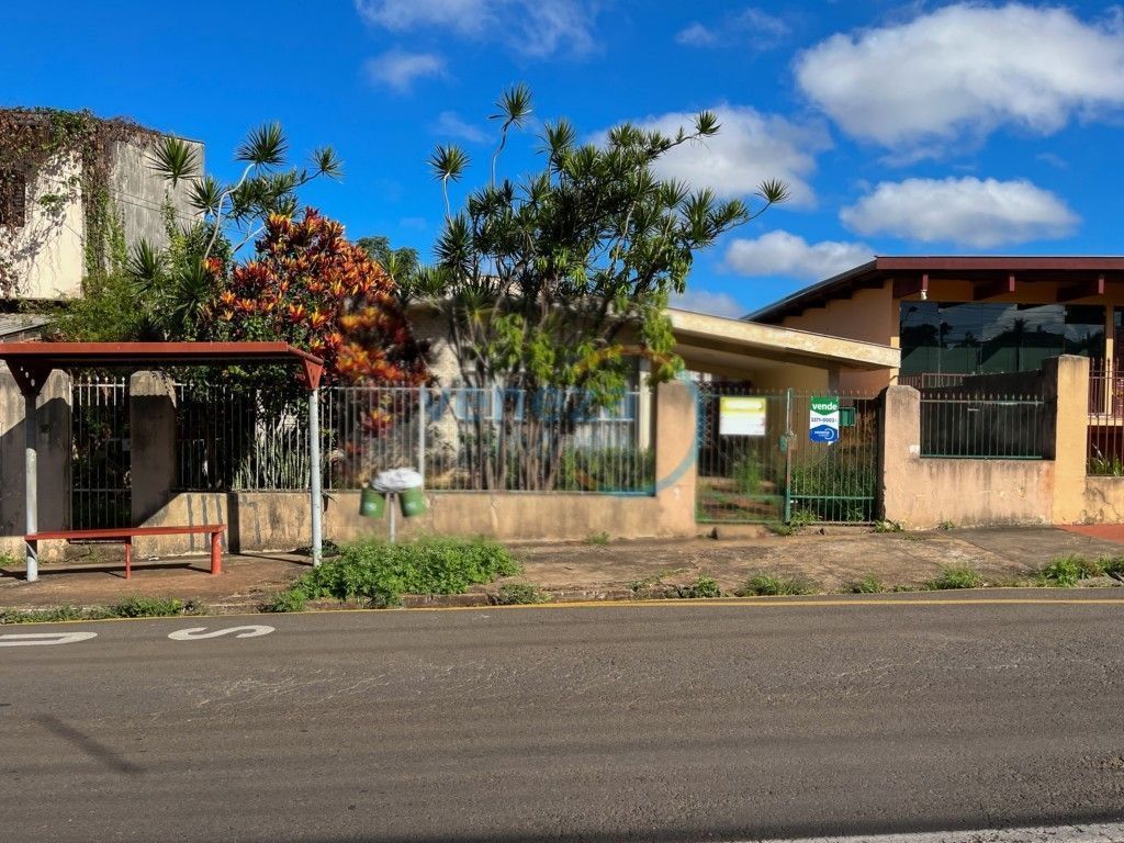 Sala/Conjunto Comercial à venda em Santos Dumont, Londrina — Portal Chave Fácil