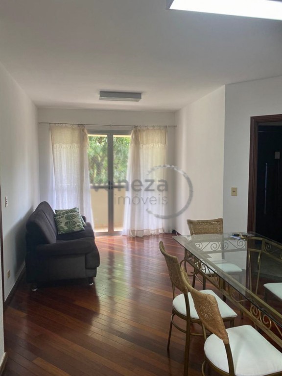 Apartamento para venda no Claudia em Londrina com 97m² por R$
                                                                                                                                                530.000,00                                                                                                                                        