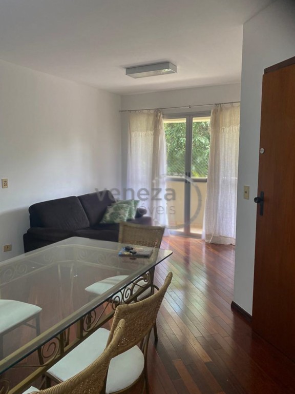 Apartamento para venda no Claudia em Londrina com 97m² por R$
                                                                                                                                                530.000,00                                                                                                                                        