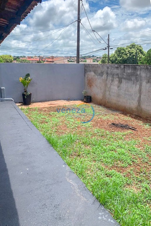 Casa Residencial para venda no bairro Jose Garcia Molina de Londrina - Foto 7