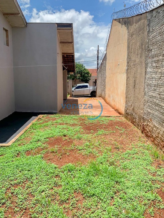Casa Residencial para venda no bairro Jose Garcia Molina de Londrina - Foto 9