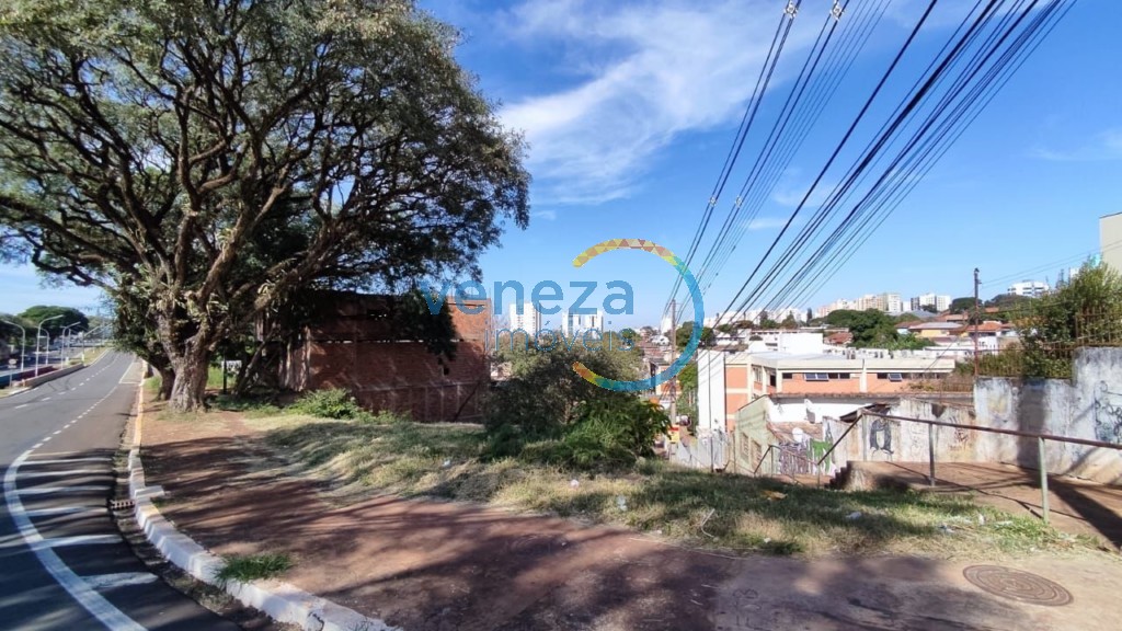 Terreno/Área à venda em Boa Vista, Londrina — Portal Chave Fácil