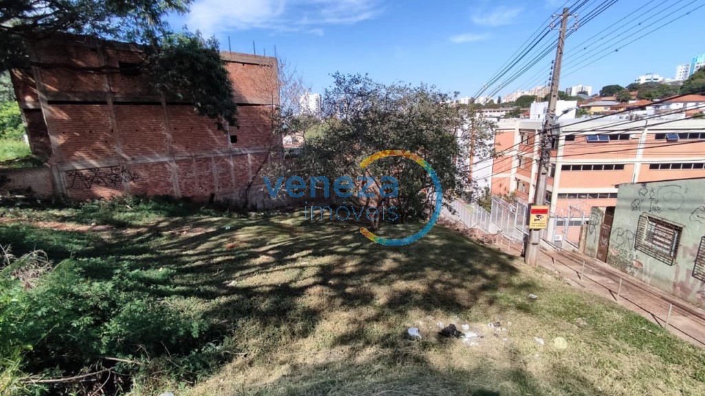 Terreno à venda em Boa Vista, Londrina — Portal Chave Fácil