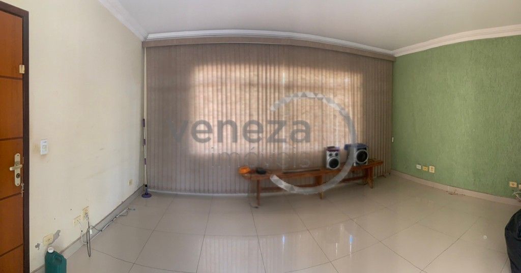 Casa Residencial para venda no Jardim Itapema em Londrina com 172m² por R$ 560.000,00