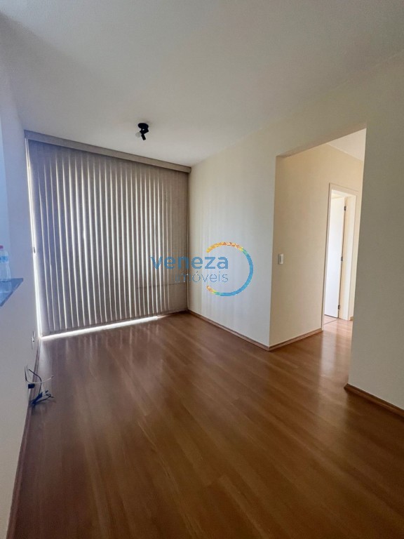 Apartamento para venda no Morumbi em Londrina com 104,87m² por R$ 320.000,00