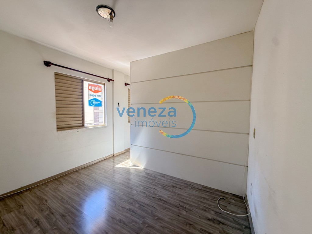 Apartamento para locacao no Centro em Londrina com 50,5m² por R$ 1.220,00  - Foto 3