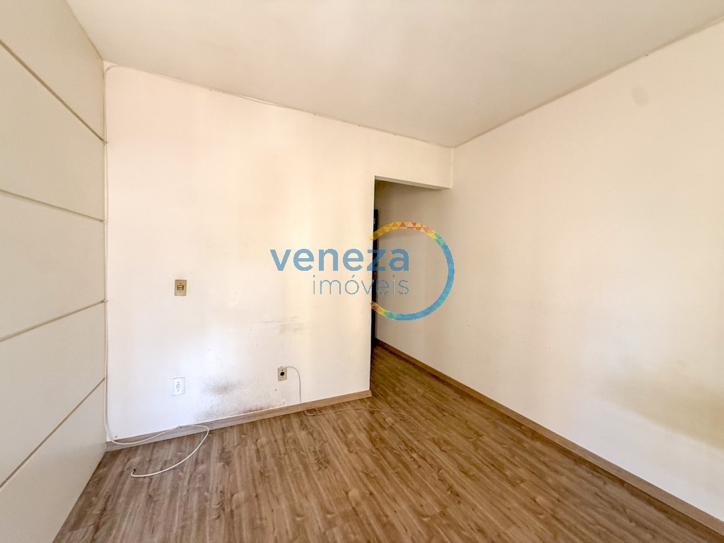 Apartamento para locação no bairro Centro de Londrina - Foto 6