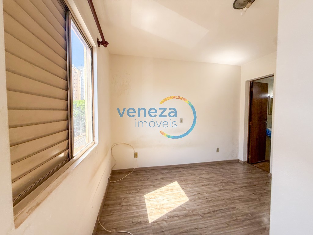 Apartamento para locação no bairro Centro de Londrina - Foto 7