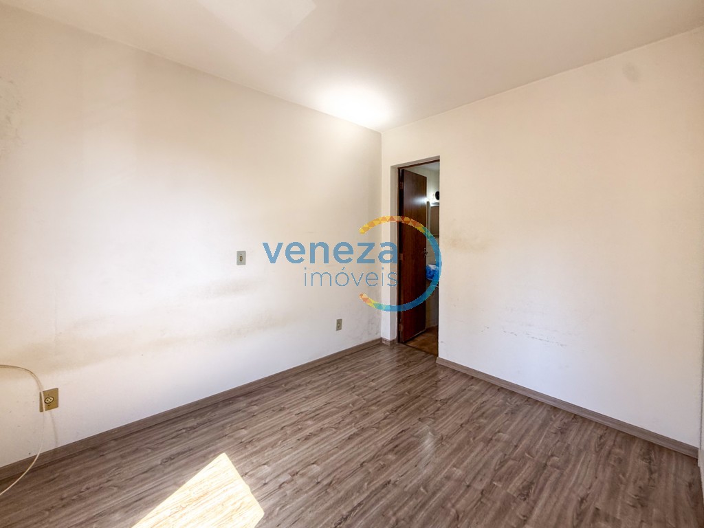 Apartamento para locação no bairro Centro de Londrina - Foto 8