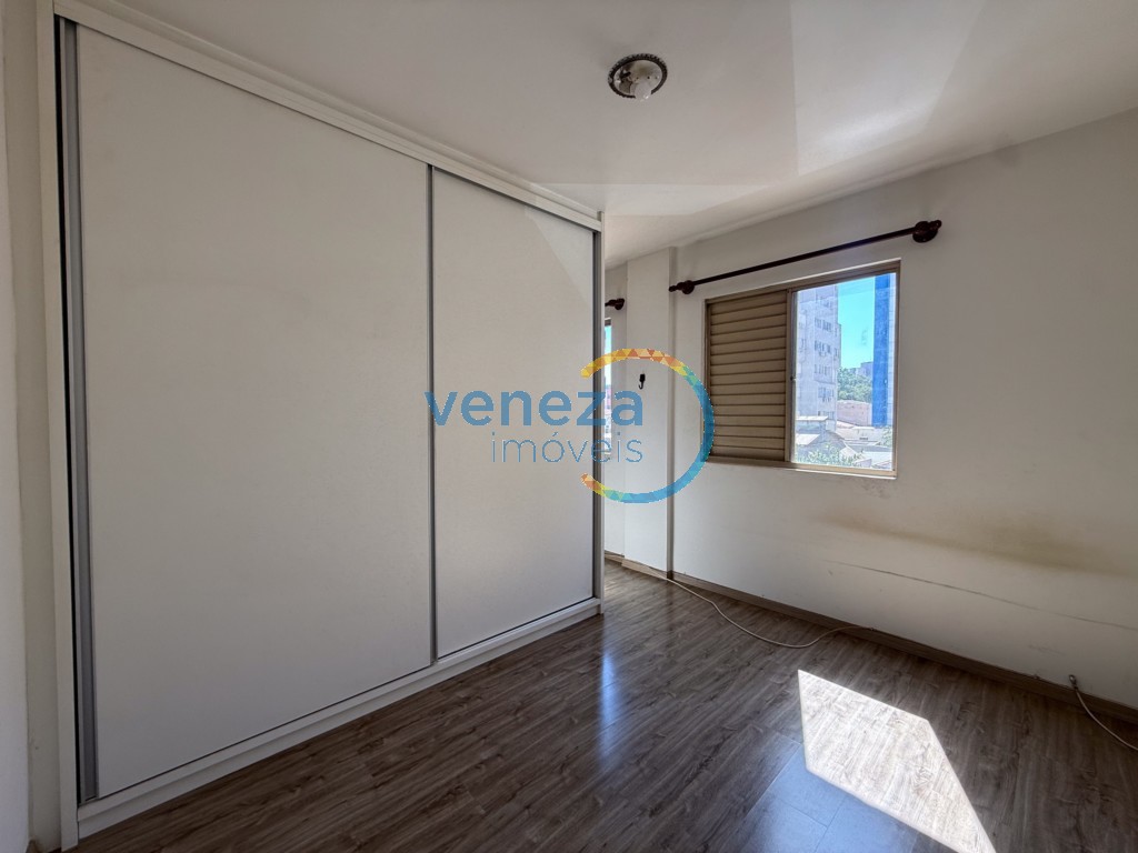 Apartamento para locação no bairro Centro de Londrina - Foto 9