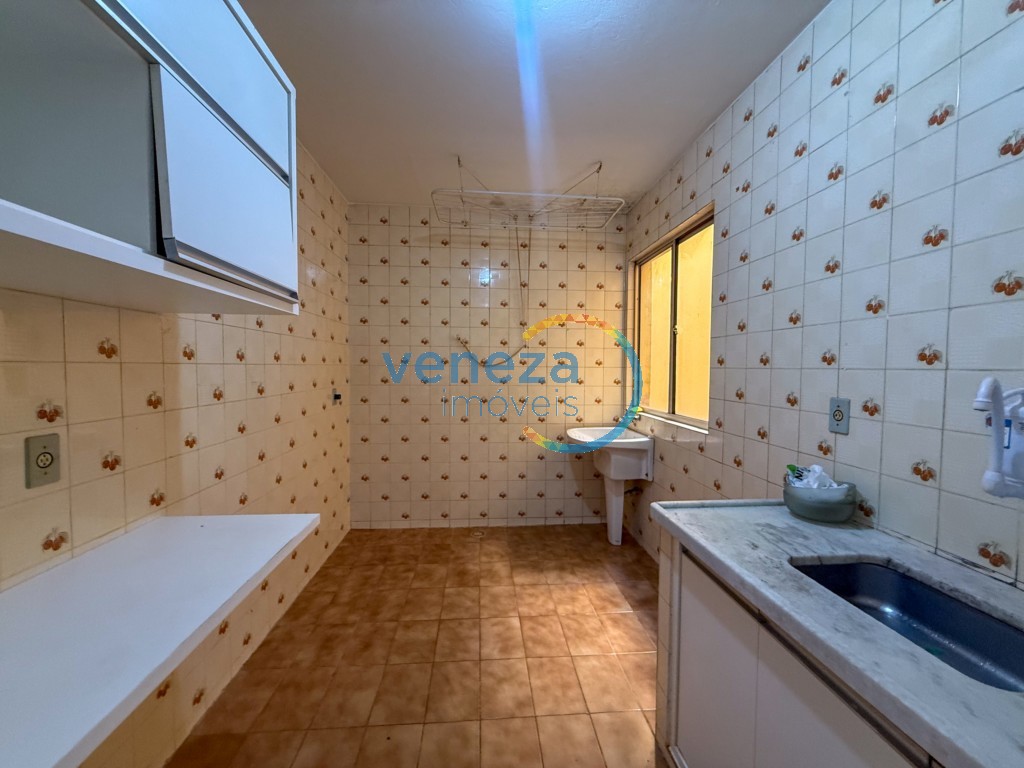 Apartamento para locação no bairro Centro de Londrina - Foto 11