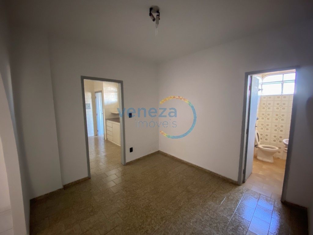 Apartamento para locação no bairro Centro de Londrina - Foto 4