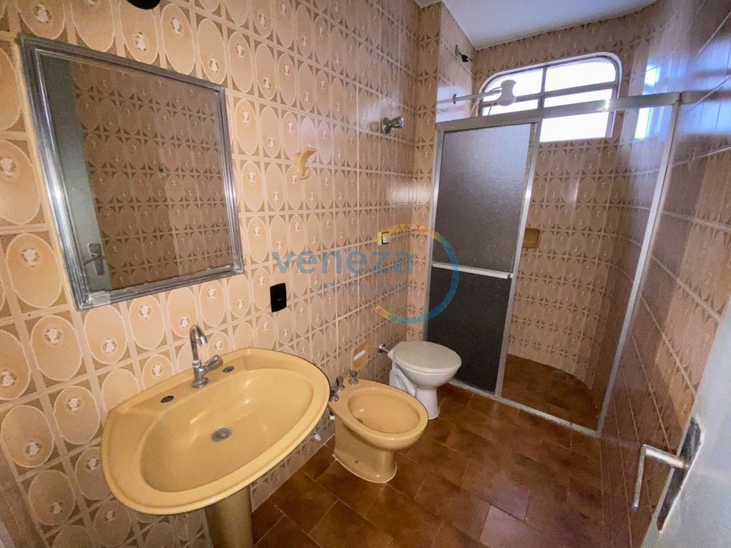 Apartamento para locação no bairro Centro de Londrina - Foto 5