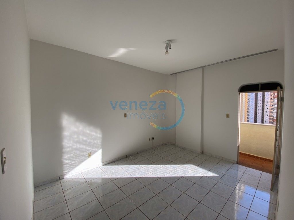 Apartamento para locação no bairro Centro de Londrina - Foto 7