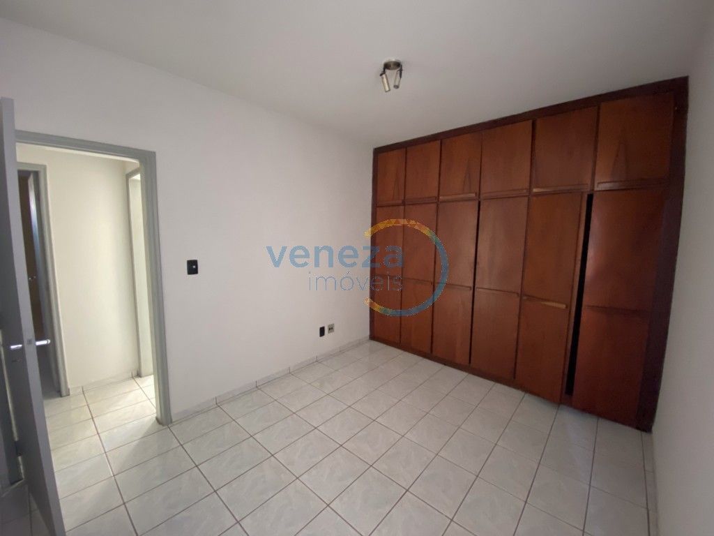 Apartamento para locação no bairro Centro de Londrina - Foto 12