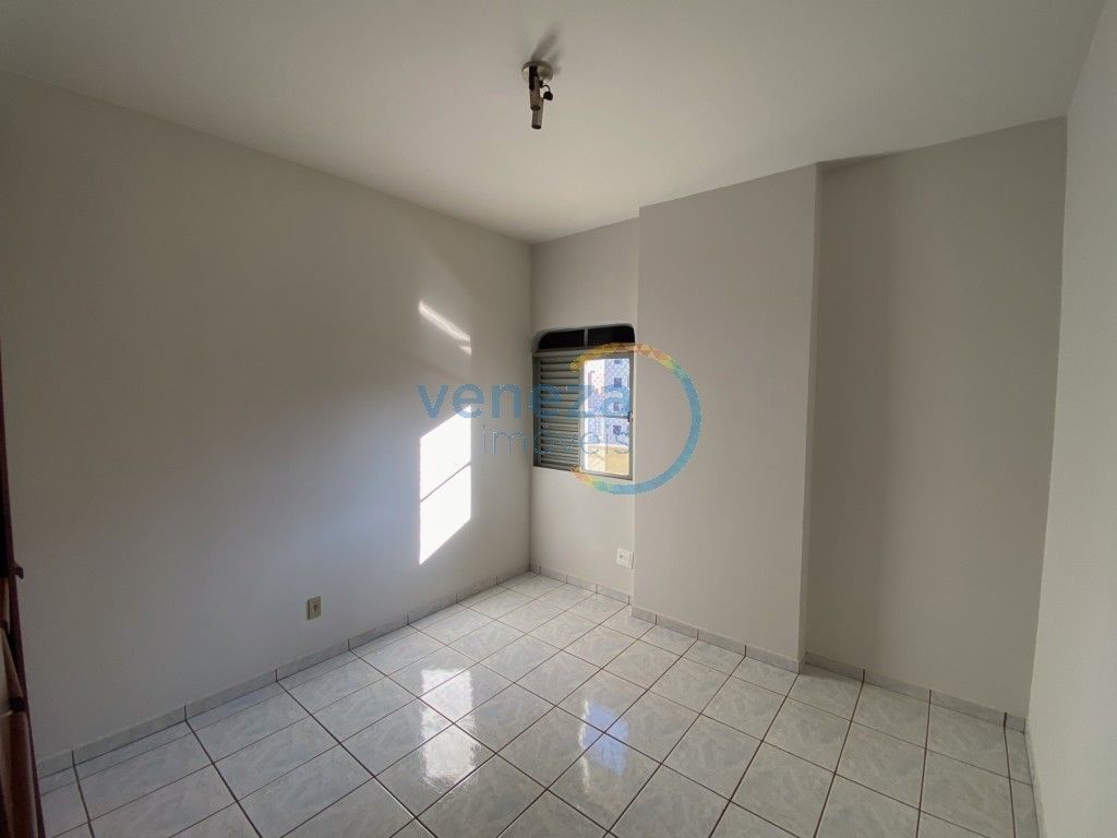 Apartamento para locação no bairro Centro de Londrina - Foto 13