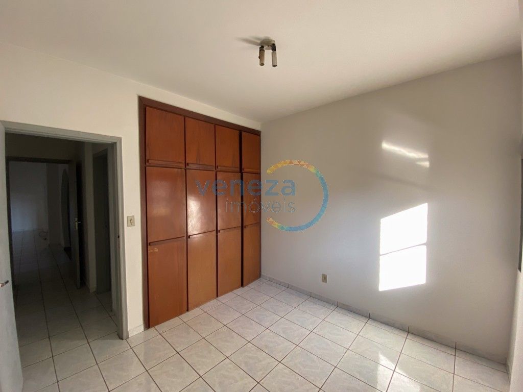 Apartamento para locação no bairro Centro de Londrina - Foto 14