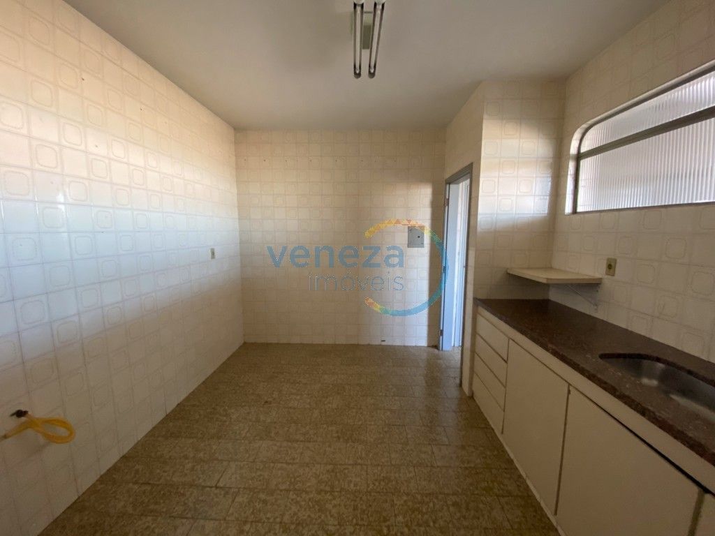Apartamento para locação no bairro Centro de Londrina - Foto 15