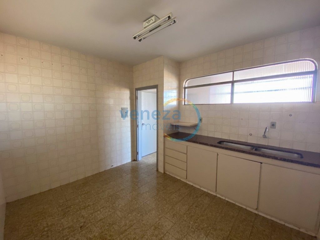 Apartamento para locação no bairro Centro de Londrina - Foto 16