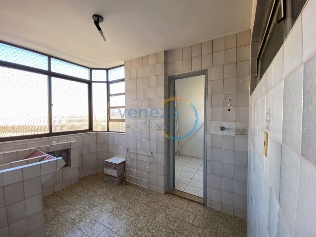 Apartamento para locação no bairro Centro de Londrina - Foto 18