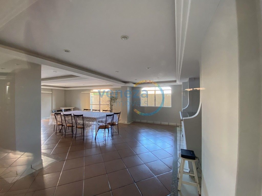 Apartamento para locação no bairro Centro de Londrina - Foto 23