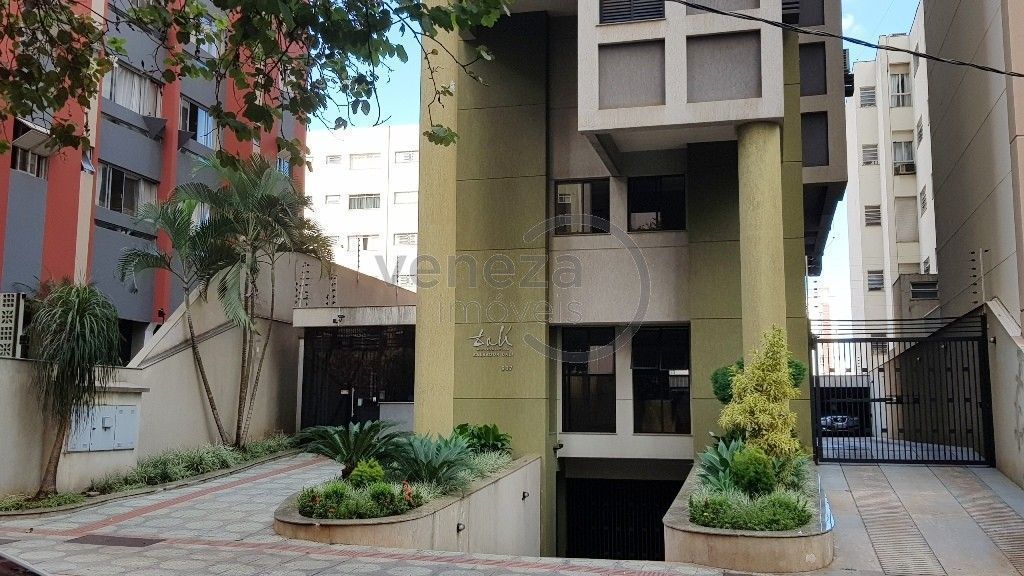 Apartamento para venda no Centro em Londrina com 189m² por R$ 585.000,00  - Foto 1