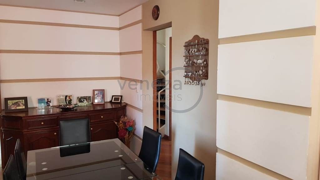 Apartamento para venda no bairro Centro de Londrina - Foto 5
