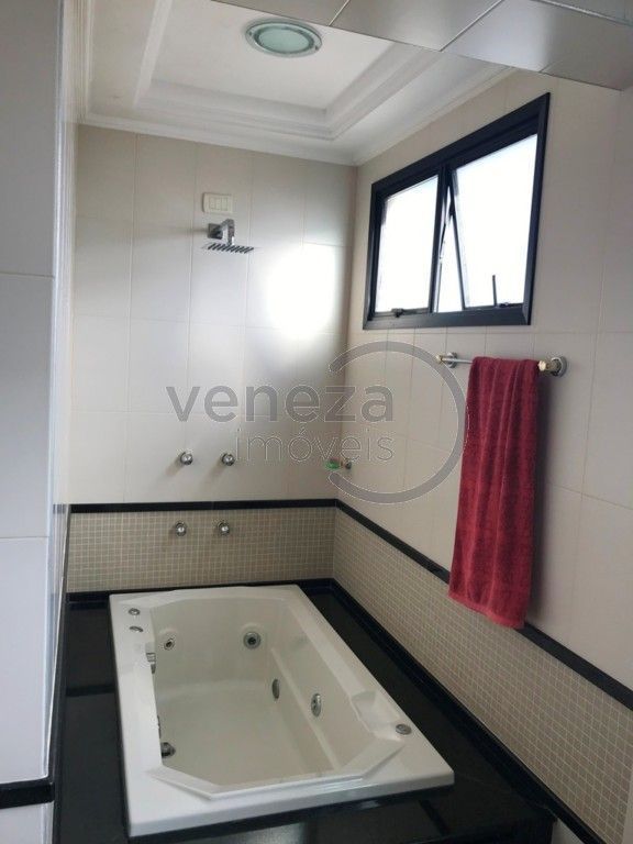 Apartamento para venda no bairro Centro de Londrina - Foto 7