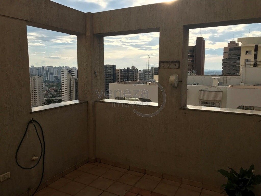 Apartamento para venda no bairro Centro de Londrina - Foto 9