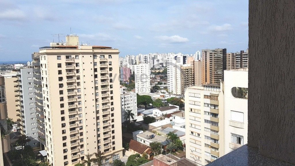 Apartamento para venda no bairro Centro de Londrina - Foto 10