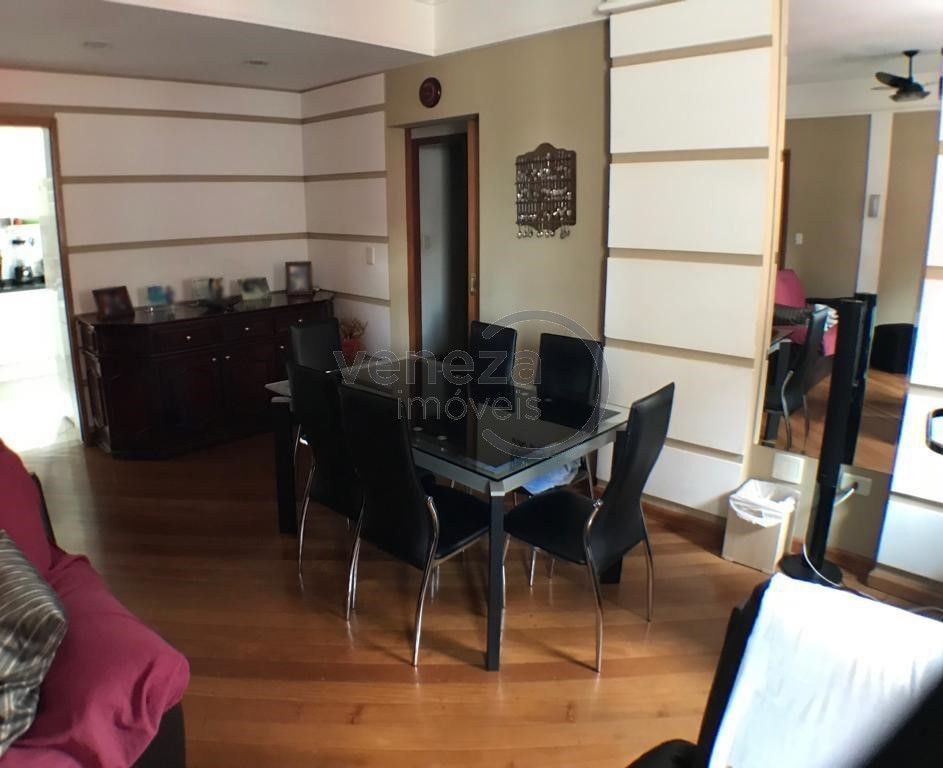 Apartamento para venda no bairro Centro de Londrina - Foto 11