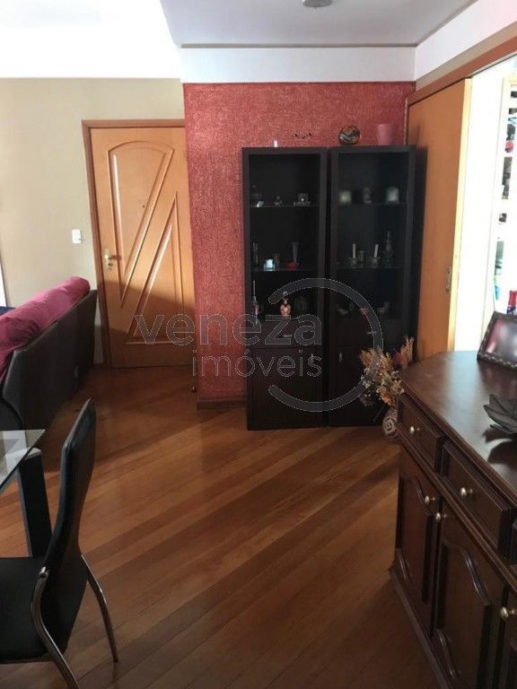 Apartamento para venda no bairro Centro de Londrina - Foto 12