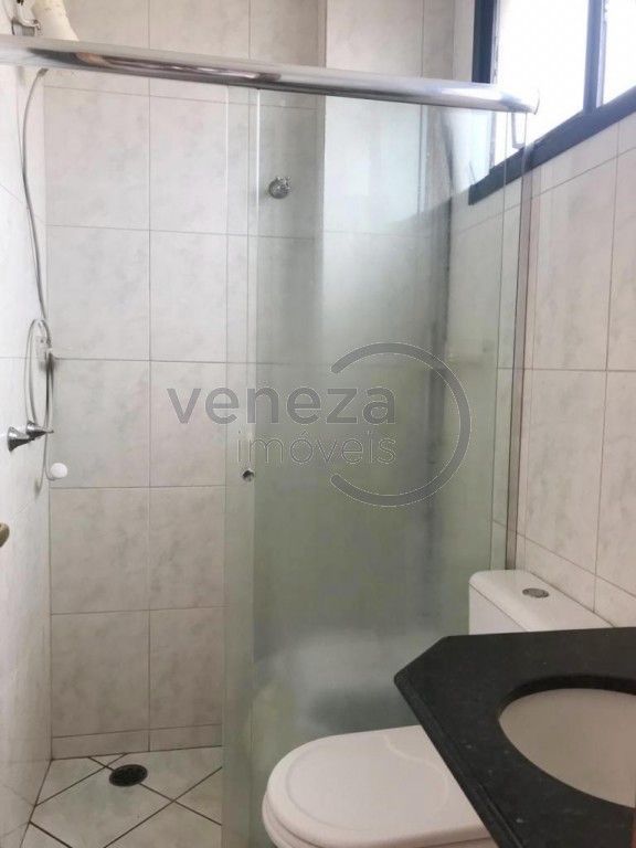 Apartamento para venda no bairro Centro de Londrina - Foto 14