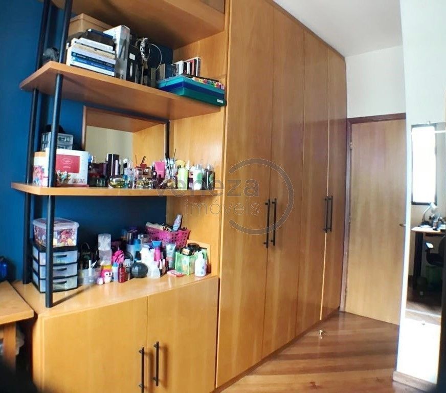 Apartamento para venda no bairro Centro de Londrina - Foto 18