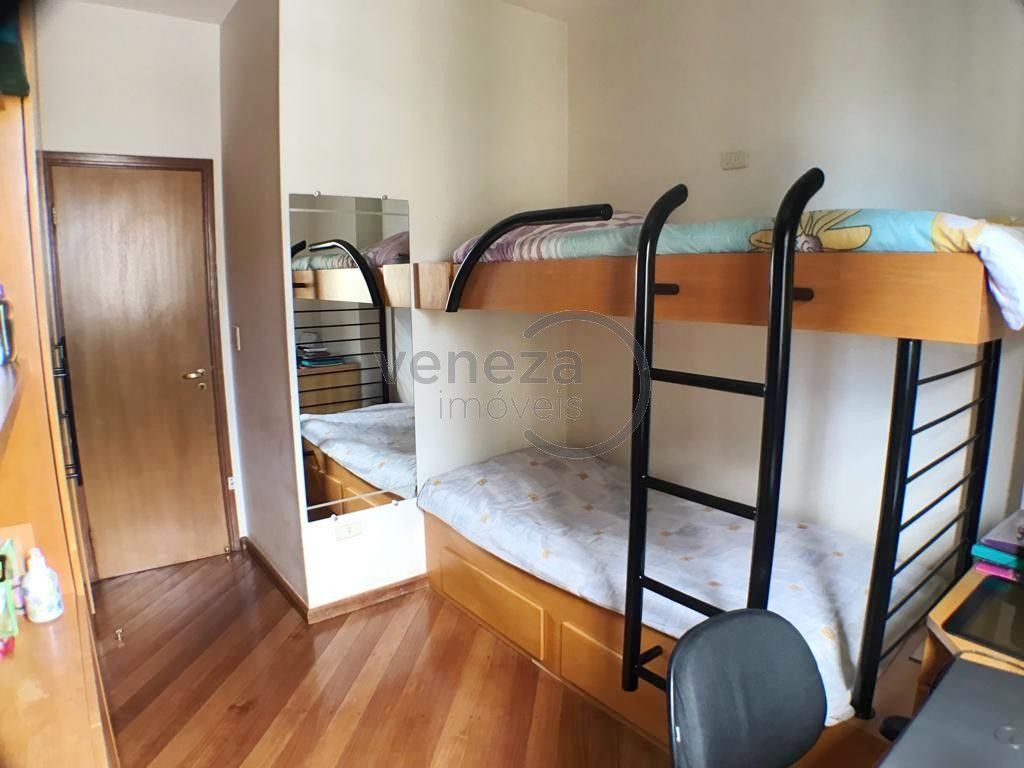 Apartamento para venda no bairro Centro de Londrina - Foto 19
