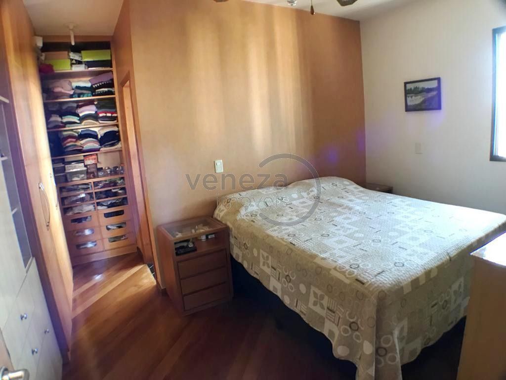 Apartamento para venda no bairro Centro de Londrina - Foto 20