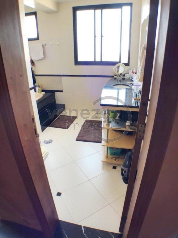 Apartamento para venda no bairro Centro de Londrina - Foto 22