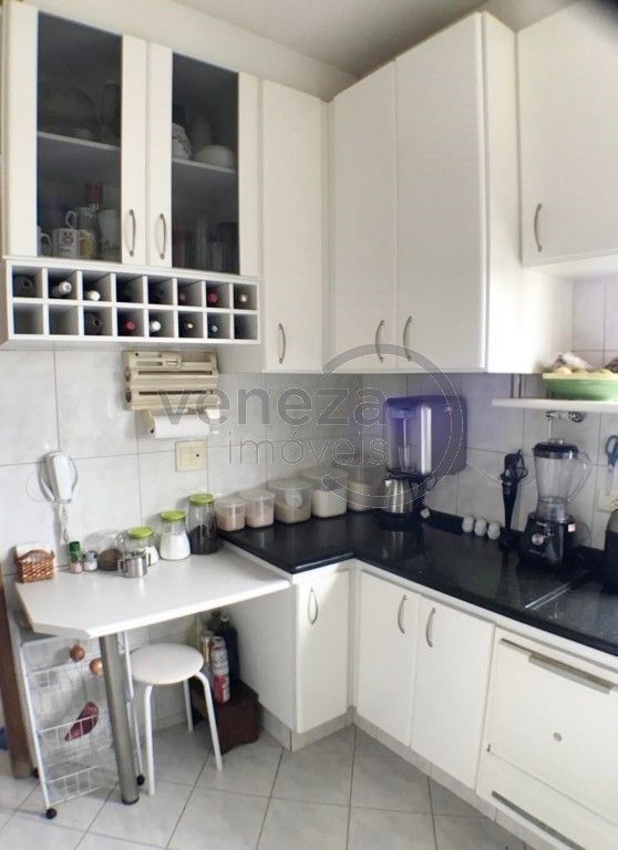 Apartamento para venda no bairro Centro de Londrina - Foto 23