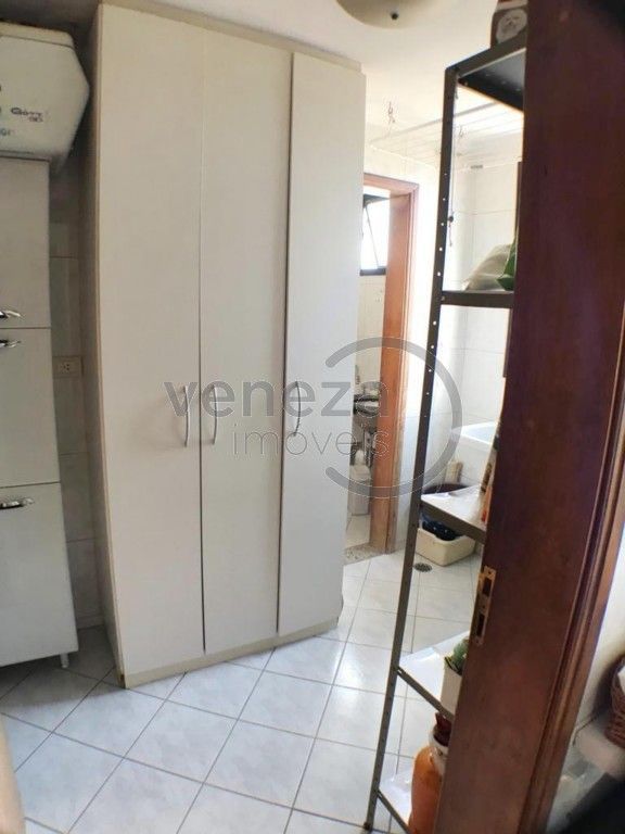 Apartamento para venda no bairro Centro de Londrina - Foto 25