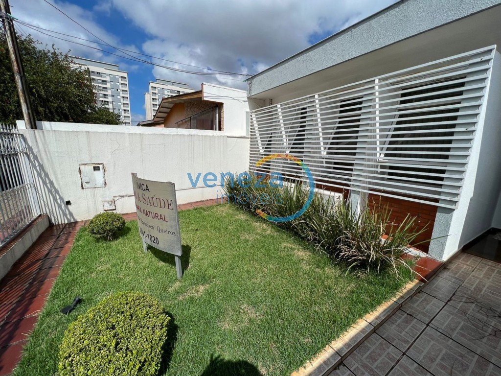 Casa Residencial para venda no Moncoes em Londrina com 218m² por R$ 730.000,00