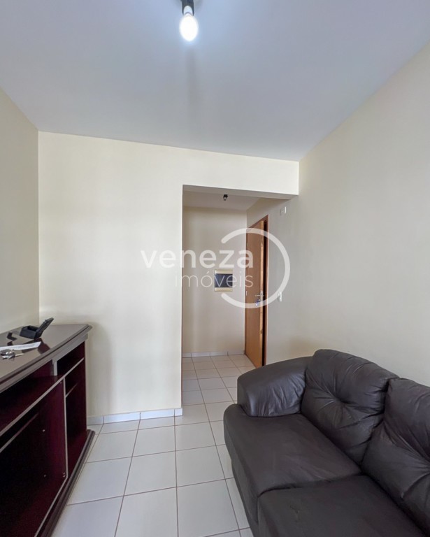 Apartamento para locação no bairro Alto da Colina de Londrina - Foto 4