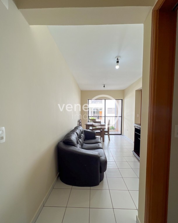 Apartamento para locação no bairro Alto da Colina de Londrina - Foto 5